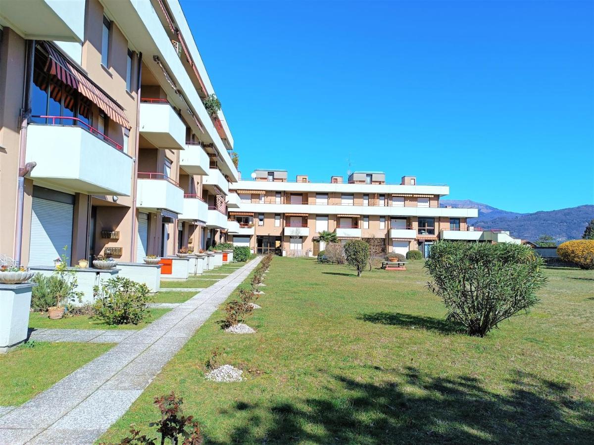 Lake Escape - Fuga Sul Lago Baveno Exterior foto